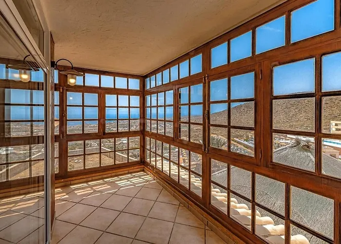 Tenerifeopenhome Charming Cave