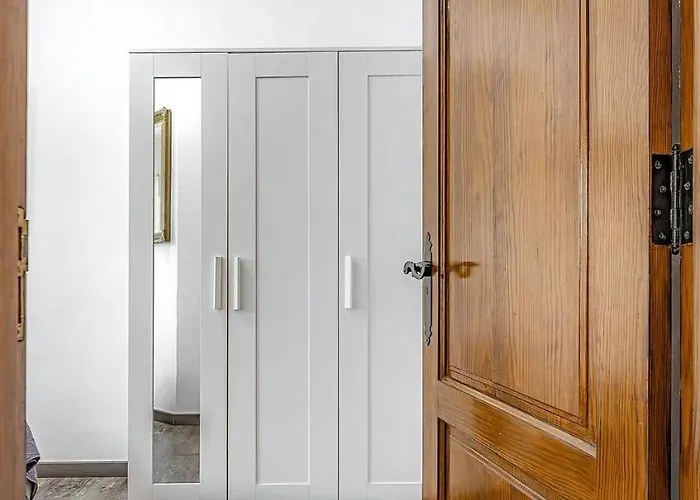 Tenerifeopenhome Charming Cave Βίλα *