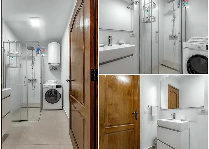 Βίλα Tenerifeopenhome Charming Cave