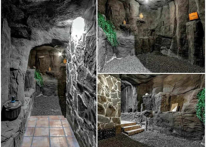 Tenerifeopenhome Charming Cave Βίλα Costa Adeje (Tenerife)