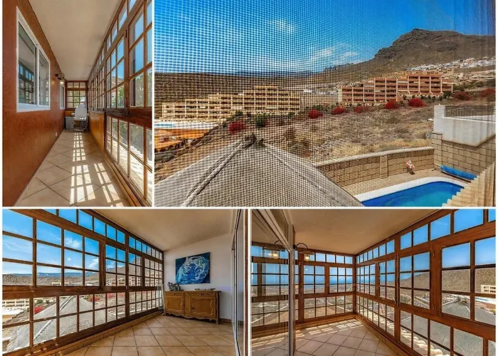 Tenerifeopenhome Charming Cave Βίλα