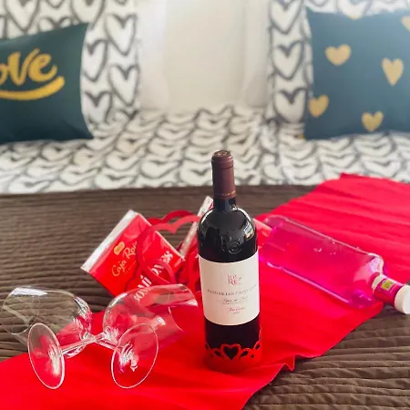 Вілла Tenerifeopenhome Charming Cave Адехе