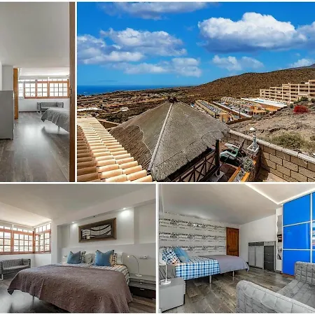 Tenerifeopenhome Charming Cave Вілла