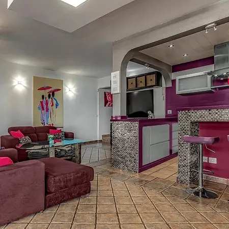 Tenerifeopenhome Charming Cave Вілла