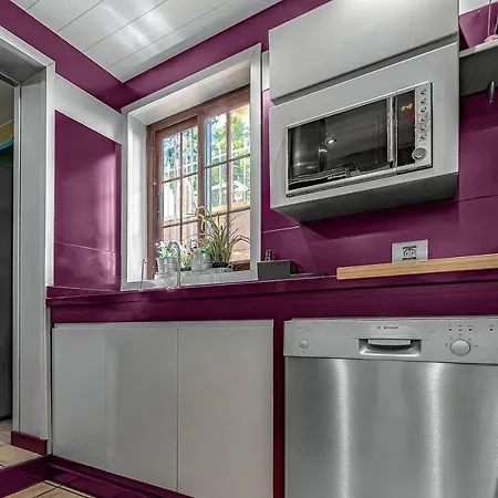 Tenerifeopenhome Charming Cave Адехе