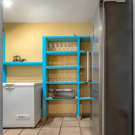 Вілла Tenerifeopenhome Charming Cave