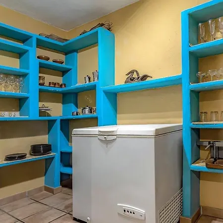 Вілла Tenerifeopenhome Charming Cave *