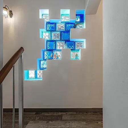 Tenerifeopenhome Charming Cave Вілла