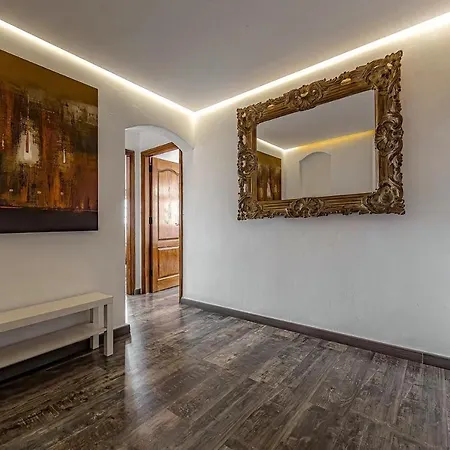 Вілла Tenerifeopenhome Charming Cave *