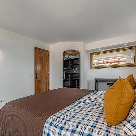 Вілла Tenerifeopenhome Charming Cave