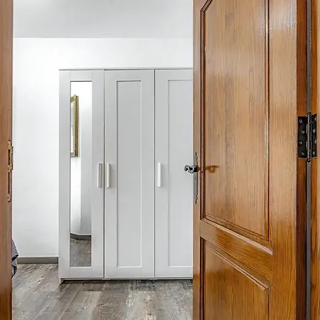 Tenerifeopenhome Charming Cave Вілла *