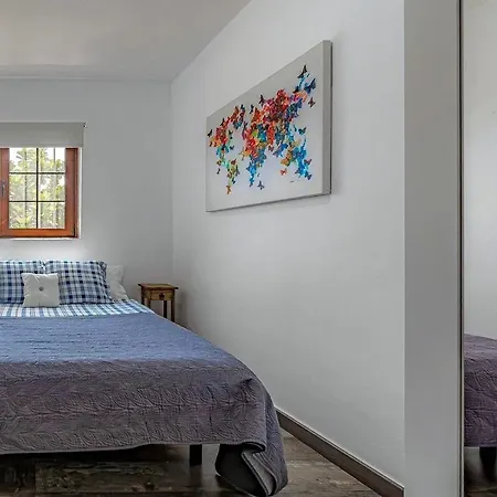 Tenerifeopenhome Charming Cave * Адехе