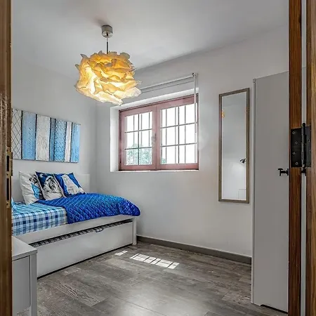 Tenerifeopenhome Charming Cave Адехе