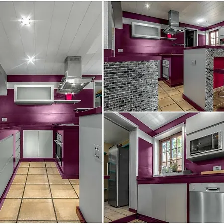 Tenerifeopenhome Charming Cave Вілла *