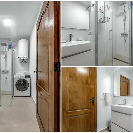 Вілла Tenerifeopenhome Charming Cave