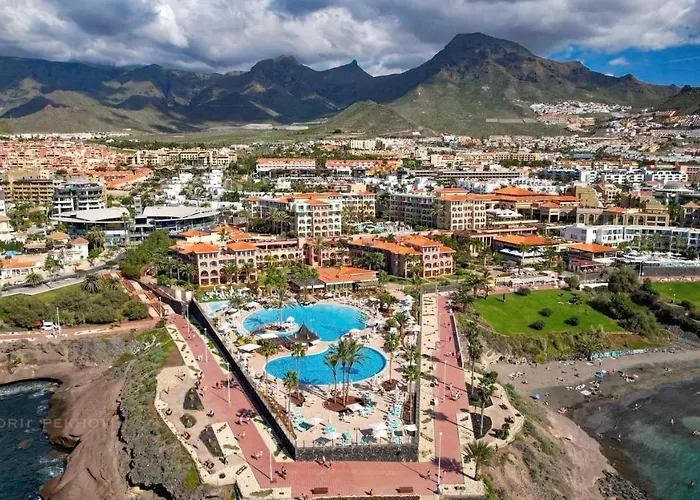 Tenerifeopenhome Charming Cave Villa Costa Adeje (Tenerife)