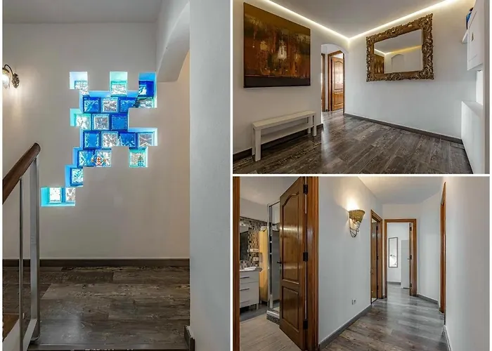 Villa Tenerifeopenhome Charming Cave Costa Adeje (Tenerife)