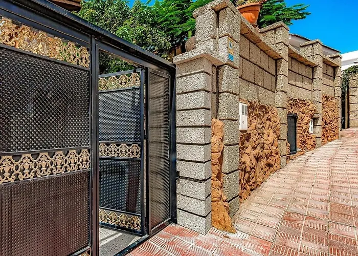 Tenerifeopenhome Charming Cave * Costa Adeje (Tenerife)