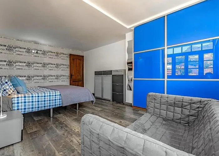 Tenerifeopenhome Charming Cave Costa Adeje (Tenerife)