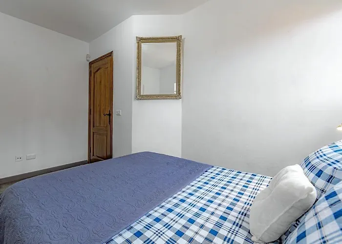 Tenerifeopenhome Charming Cave Villa *